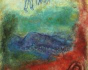 马克 夏加尔 : 休息